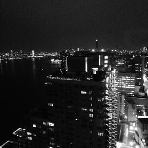 Meet your Posher, Shorna